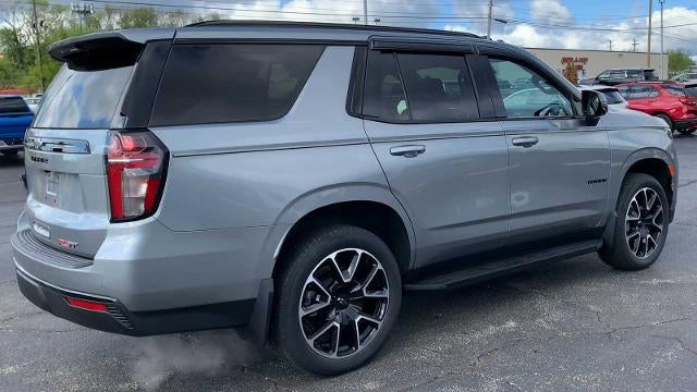 2024 Chevrolet Tahoe 4WD RST