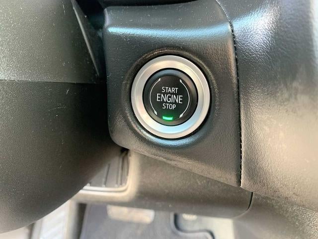 2022 Chevrolet Tahoe 4WD High Country