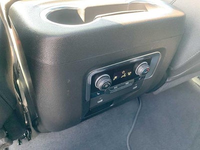 2022 Chevrolet Tahoe 4WD High Country