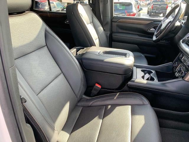 2022 Chevrolet Tahoe 4WD High Country