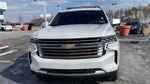 2022 Chevrolet Tahoe 4WD High Country