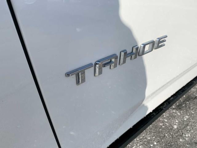 2022 Chevrolet Tahoe 4WD High Country