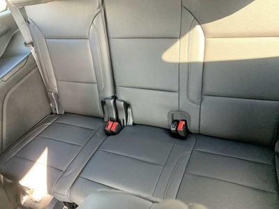 2022 Chevrolet Tahoe 4WD High Country