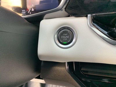 2024 GMC Canyon Crew Cab Short Box 4-Wheel Drive AT4X