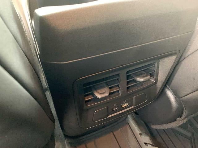 2024 GMC Canyon Crew Cab Short Box 4-Wheel Drive AT4X