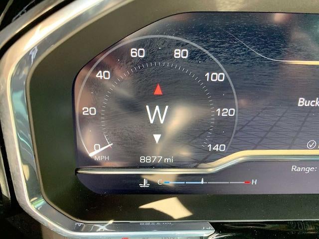 2025 GMC Sierra 1500 Crew Cab Short Box 4-Wheel Drive Elevation 3VL