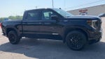 2025 GMC Sierra 1500 Crew Cab Short Box 4-Wheel Drive Elevation 3VL