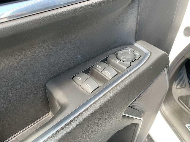 2024 GMC Sierra 1500 Double Cab Standard Box 4-Wheel Drive SLE