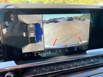2023 GMC Sierra 1500 Crew Cab Short Box 4-Wheel Drive Elevation 3SB