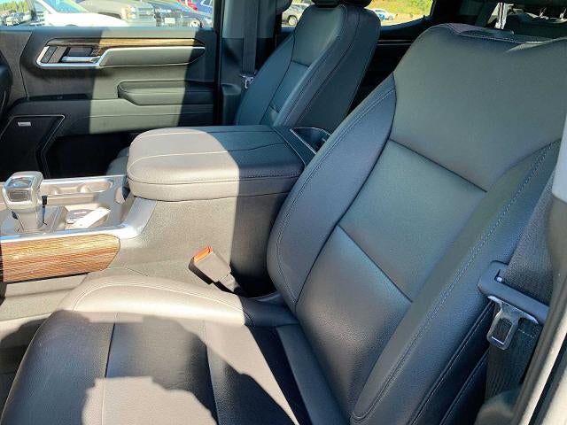 2023 GMC Sierra 1500 Crew Cab Short Box 4-Wheel Drive Elevation 3SB