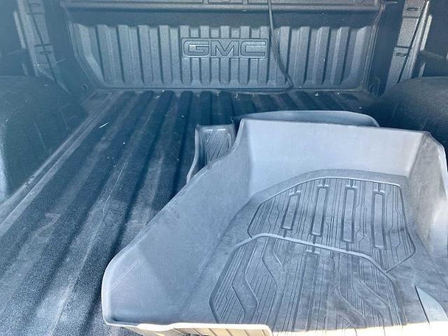2023 GMC Sierra 1500 Crew Cab Short Box 4-Wheel Drive Elevation 3SB