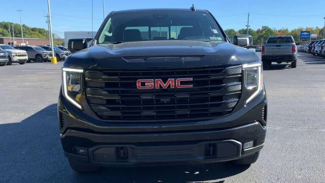 2023 GMC Sierra 1500 Crew Cab Short Box 4-Wheel Drive Elevation 3SB