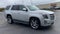 2018 Cadillac Escalade 4WD Premium Luxury
