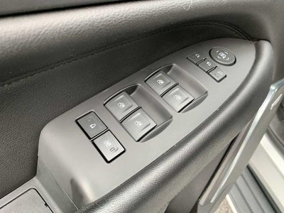 2018 Cadillac Escalade 4WD Premium Luxury