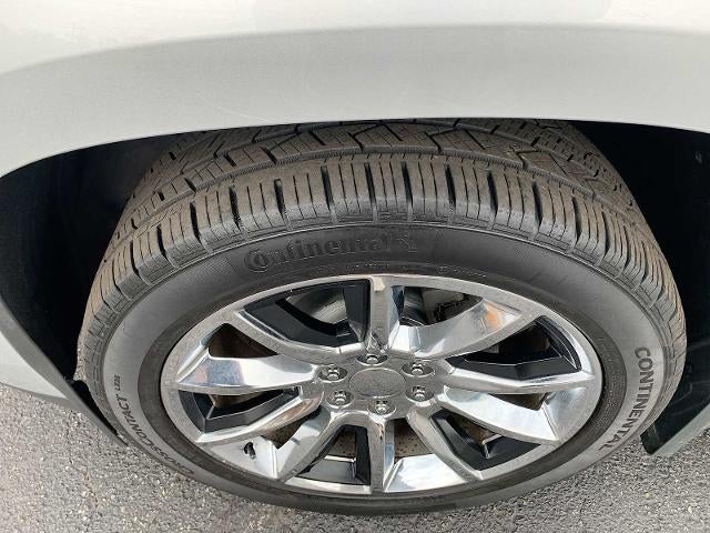 2018 Cadillac Escalade 4WD Premium Luxury