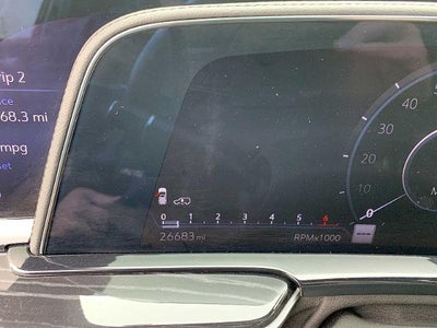 2023 Cadillac Escalade 4WD Sport