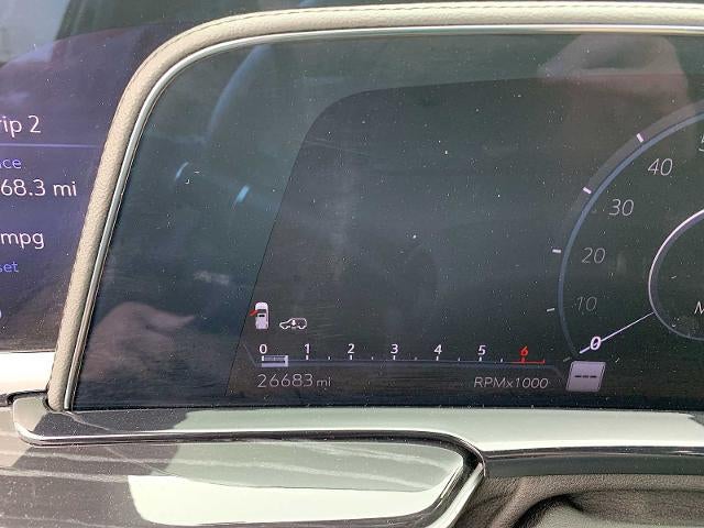 2023 Cadillac Escalade 4WD Sport