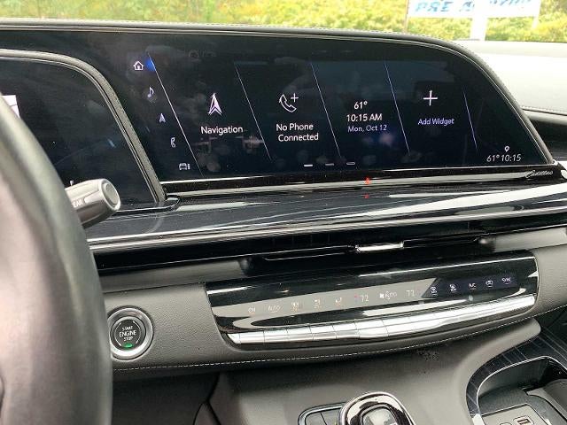 2023 Cadillac Escalade 4WD Sport