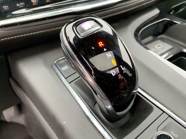 2023 Cadillac Escalade 4WD Sport