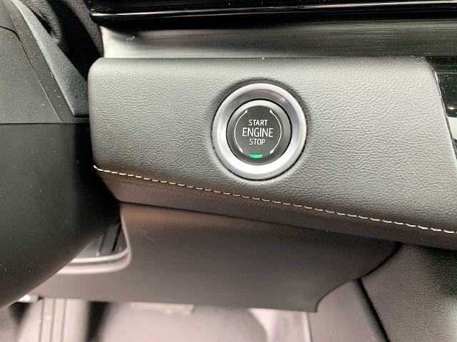 2023 Cadillac Escalade 4WD Sport