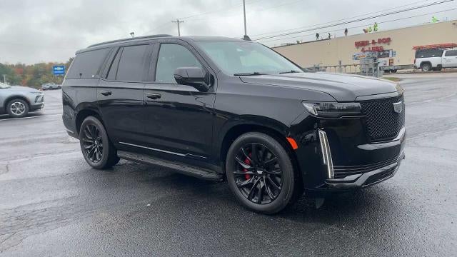2023 Cadillac Escalade 4WD Sport