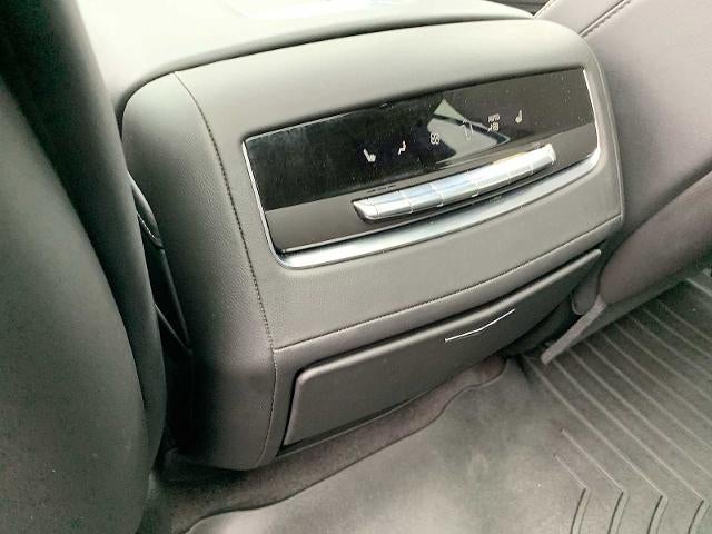 2023 Cadillac Escalade 4WD Sport