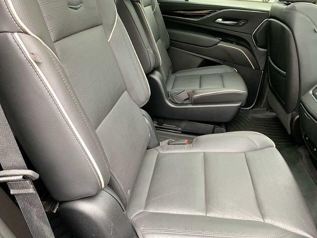 2023 Cadillac Escalade 4WD Sport