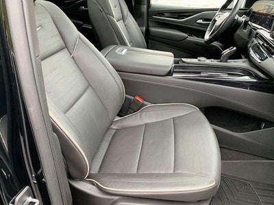 2023 Cadillac Escalade 4WD Sport