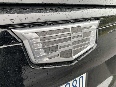 2023 Cadillac Escalade 4WD Sport