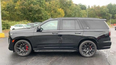 2023 Cadillac Escalade 4WD Sport