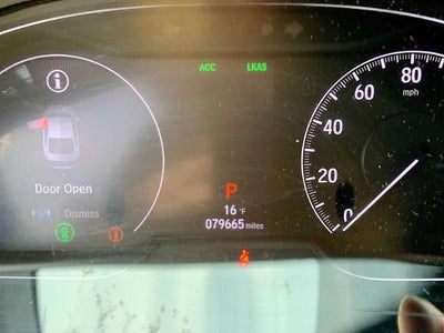 2019 Honda Accord Sport 2.0T Automatic