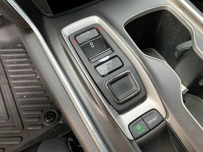 2019 Honda Accord Sport 2.0T Automatic