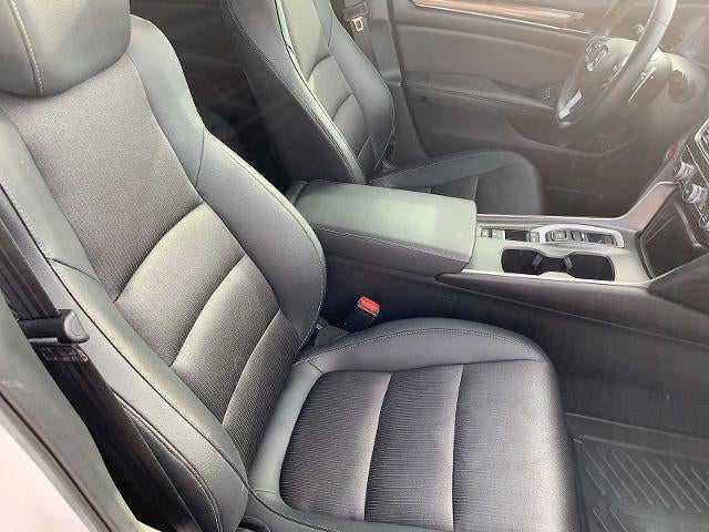 2019 Honda Accord Sport 2.0T Automatic