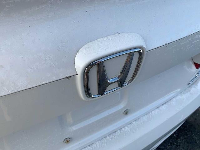 2019 Honda Accord Sport 2.0T Automatic