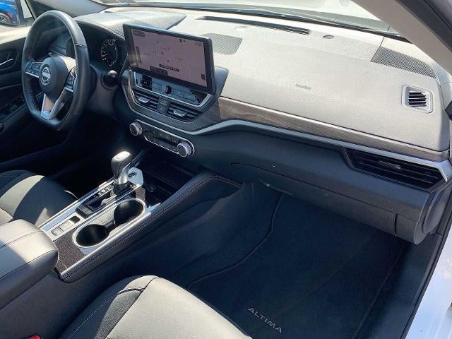 2024 Nissan Altima 2.5 SV AWD Sedan