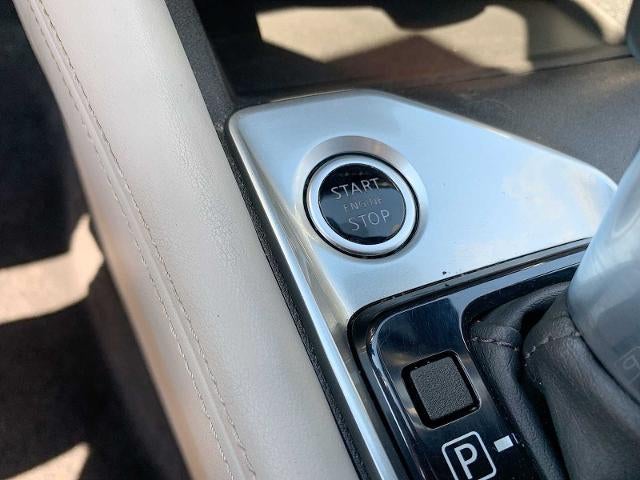 2019 Nissan Altima 2.5 SL Sedan