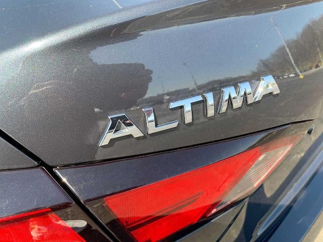 2019 Nissan Altima 2.5 SL Sedan