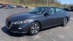 2019 Nissan Altima 2.5 SL Sedan