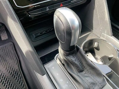 2021 Volkswagen Atlas 3.6L V6 SEL 4MOTION *Ltd Avail*
