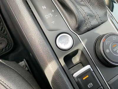 2021 Volkswagen Atlas 3.6L V6 SEL 4MOTION *Ltd Avail*