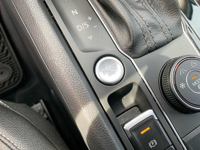 2021 Volkswagen Atlas 3.6L V6 SEL 4MOTION *Ltd Avail*