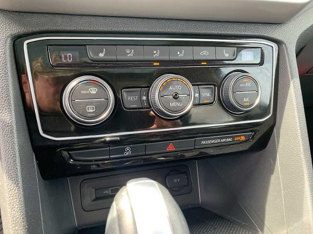 2021 Volkswagen Atlas 3.6L V6 SEL 4MOTION *Ltd Avail*