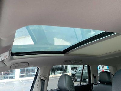 2021 Volkswagen Atlas 3.6L V6 SEL 4MOTION *Ltd Avail*