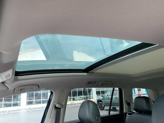 2021 Volkswagen Atlas 3.6L V6 SEL 4MOTION *Ltd Avail*
