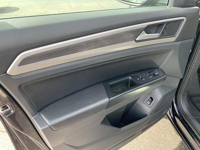 2021 Volkswagen Atlas 3.6L V6 SEL 4MOTION *Ltd Avail*