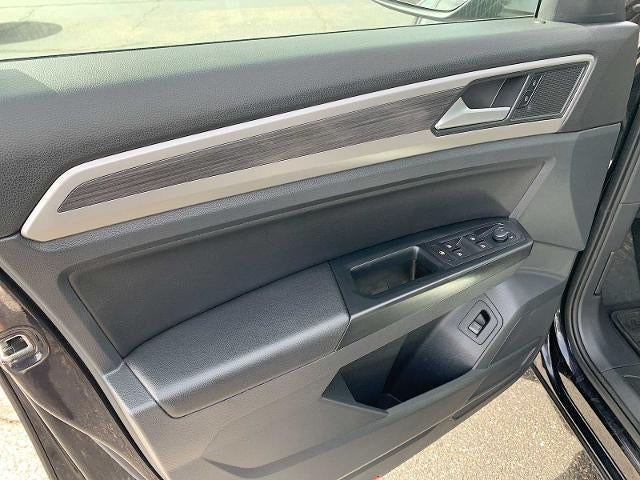 2021 Volkswagen Atlas 3.6L V6 SEL 4MOTION *Ltd Avail*