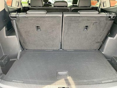 2021 Volkswagen Atlas 3.6L V6 SEL 4MOTION *Ltd Avail*
