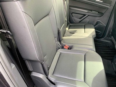 2021 Volkswagen Atlas 3.6L V6 SEL 4MOTION *Ltd Avail*