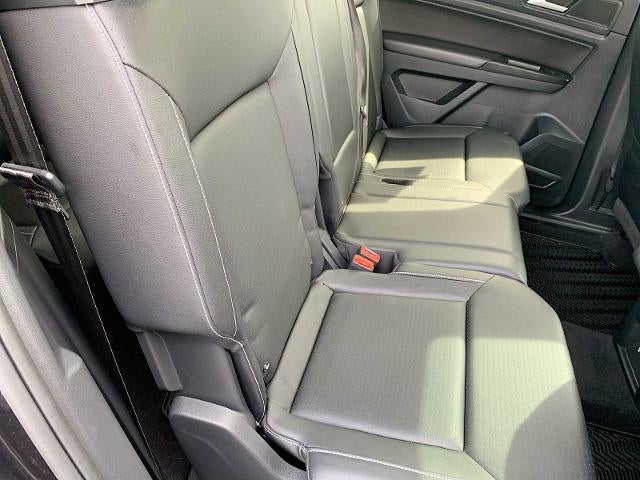 2021 Volkswagen Atlas 3.6L V6 SEL 4MOTION *Ltd Avail*