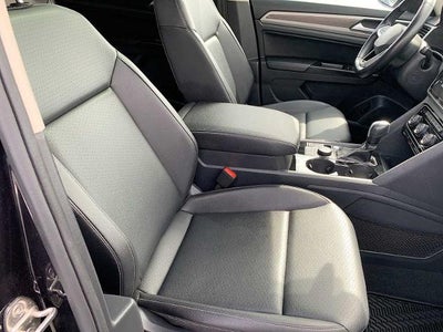 2021 Volkswagen Atlas 3.6L V6 SEL 4MOTION *Ltd Avail*